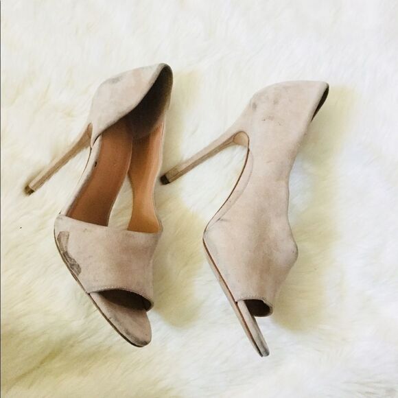 Halston Heritage Lynn heels - Picture 3 of 6